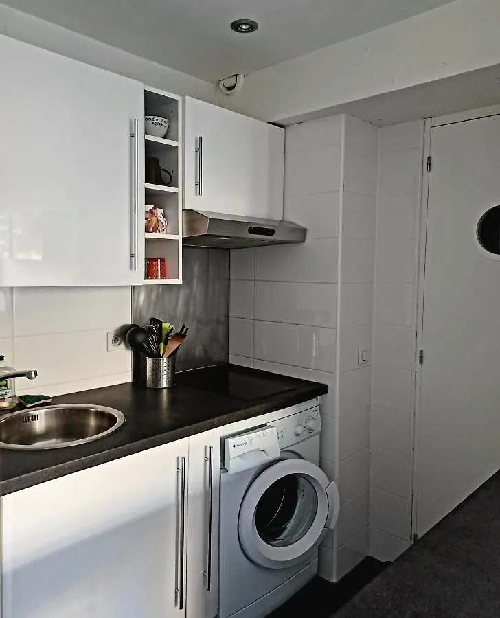 Studio A Nice Avec Piscine Apartment