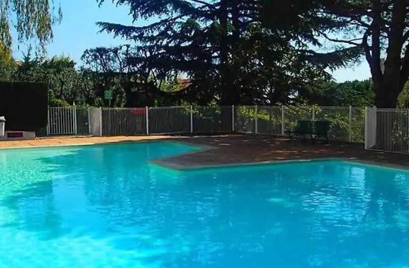 Studio A Nice Avec Piscine 0*,  France