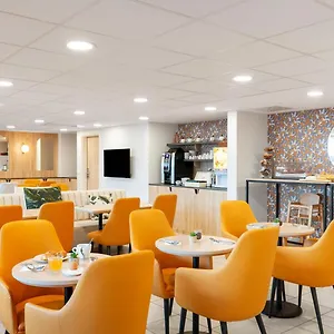 Residhome Aeroport 公寓式酒店